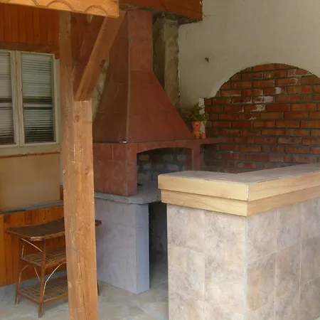Sotirovi Guest Rooms Guest house Chernomorets