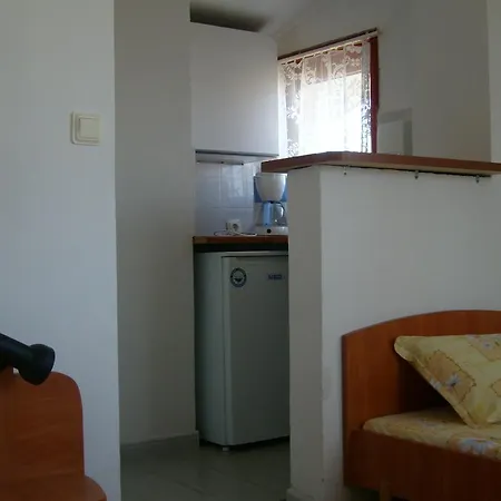 Sotirovi Guest Rooms Guest house *