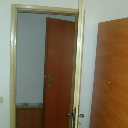 Sotirovi Guest Rooms * Chernomorets
