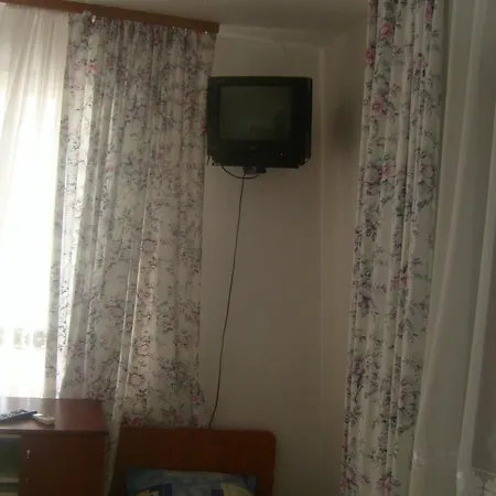 Sotirovi Guest Rooms * Chernomorets