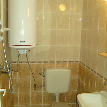 Sotirovi Guest Rooms Gasthuis *