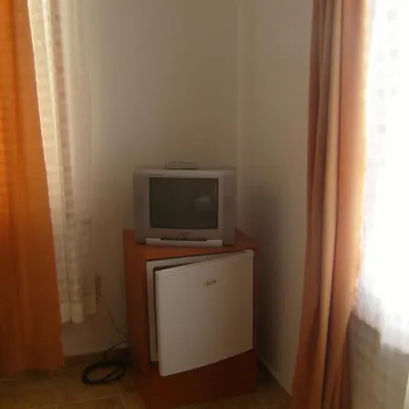 Sotirovi Guest Rooms * Chernomorets