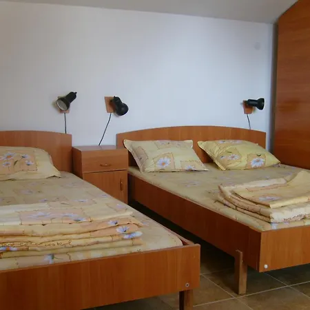 Gasthuis Sotirovi Guest Rooms Chernomorets