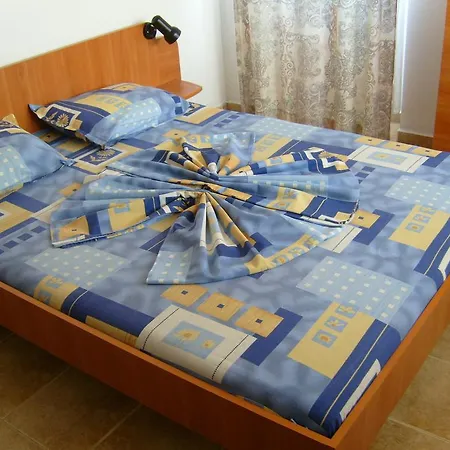 Sotirovi Guest Rooms Gasthuis